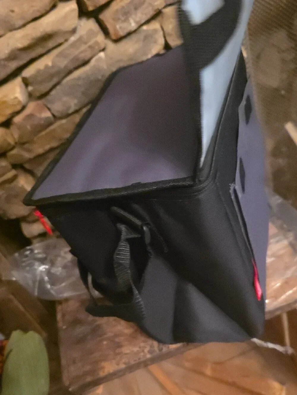 Coleman collapse cooler